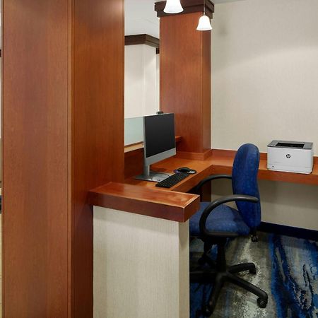 Fairfield Inn & Suites By Marriott Carlisle Ngoại thất bức ảnh