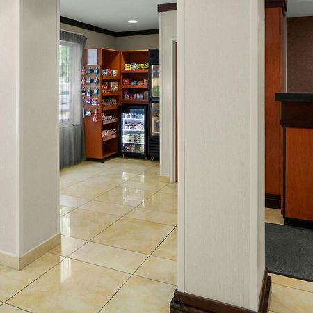 Fairfield Inn & Suites By Marriott Carlisle Ngoại thất bức ảnh
