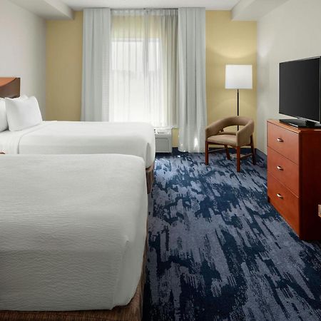 Fairfield Inn & Suites By Marriott Carlisle Ngoại thất bức ảnh