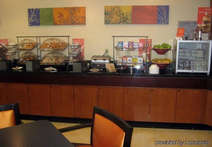 Fairfield Inn & Suites By Marriott Carlisle Ngoại thất bức ảnh