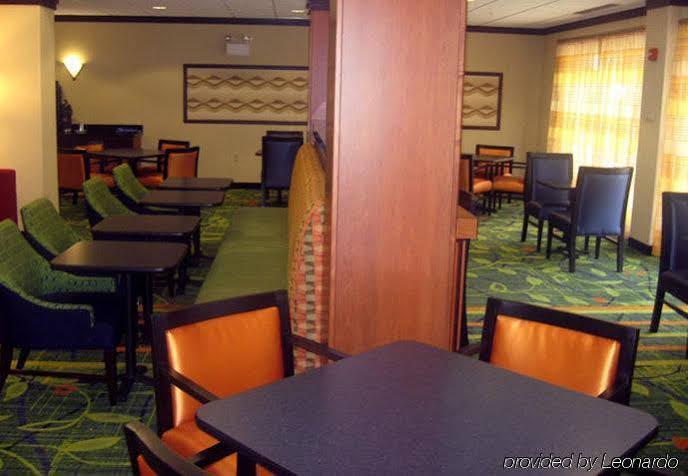 Fairfield Inn & Suites By Marriott Carlisle Ngoại thất bức ảnh