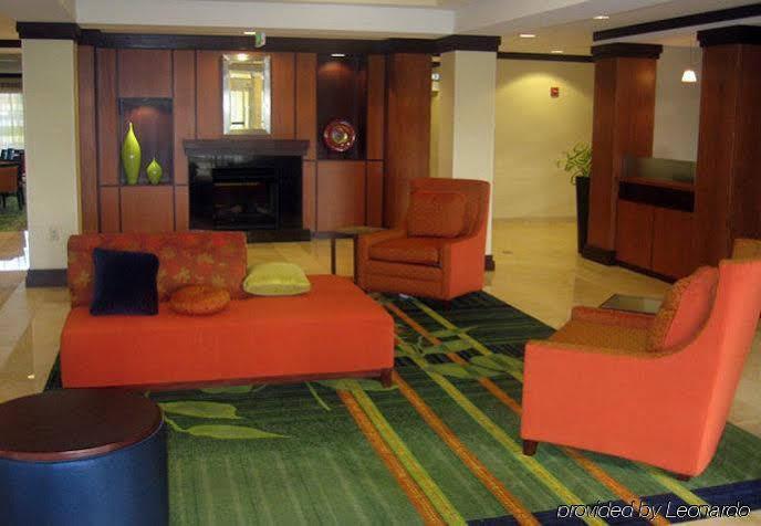 Fairfield Inn & Suites By Marriott Carlisle Ngoại thất bức ảnh