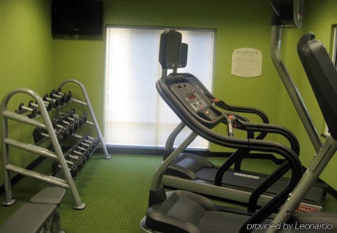 Fairfield Inn & Suites By Marriott Carlisle Ngoại thất bức ảnh