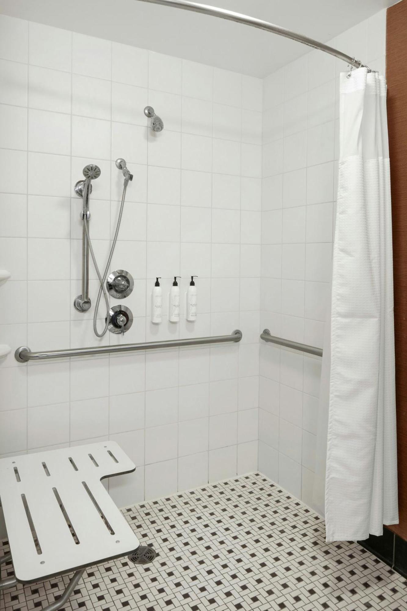 Fairfield Inn & Suites By Marriott Carlisle Ngoại thất bức ảnh