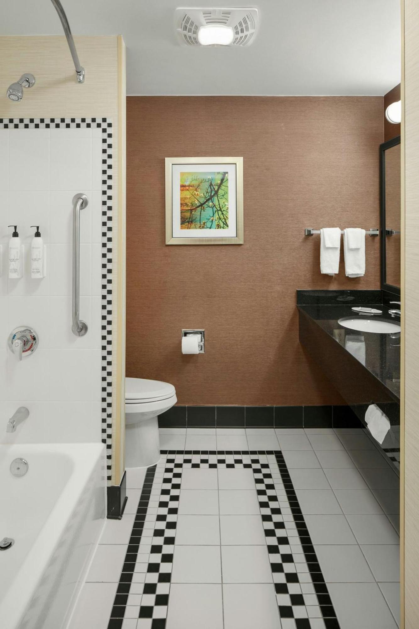 Fairfield Inn & Suites By Marriott Carlisle Ngoại thất bức ảnh