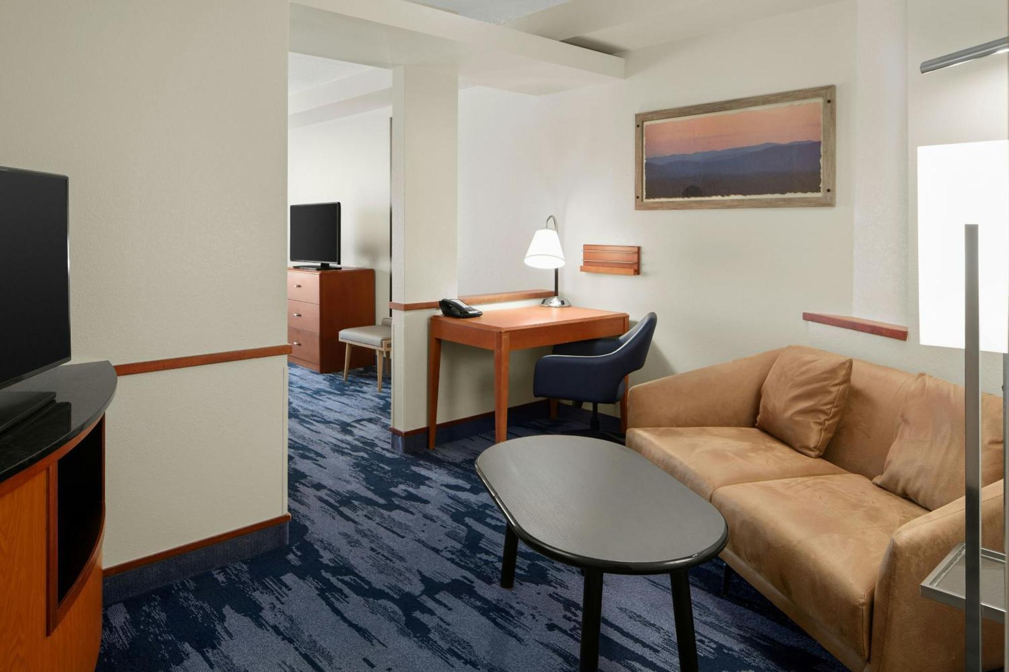 Fairfield Inn & Suites By Marriott Carlisle Ngoại thất bức ảnh