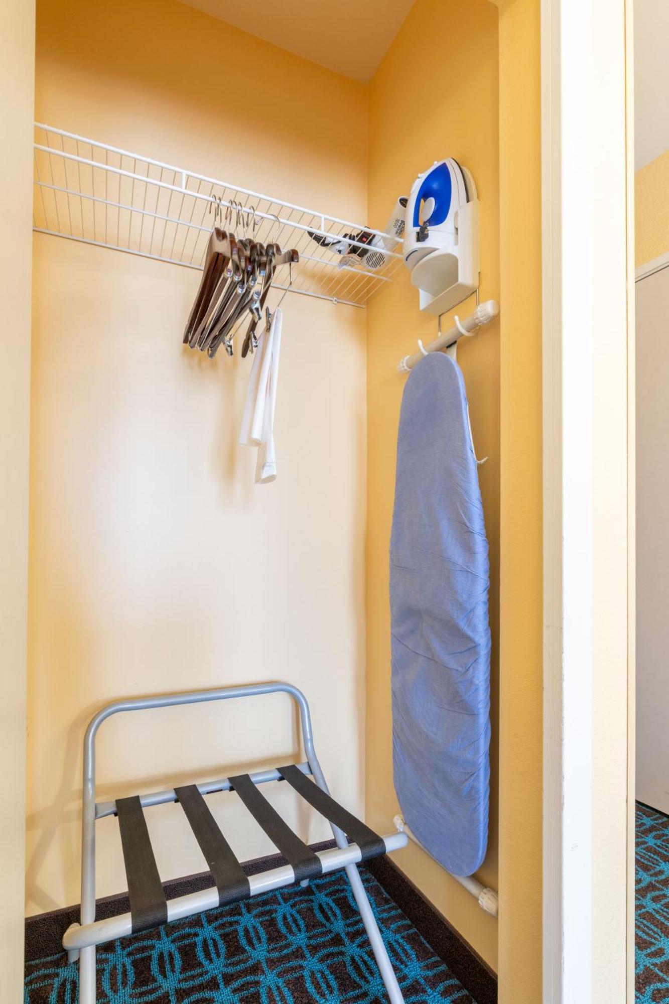 Fairfield Inn & Suites By Marriott Carlisle Ngoại thất bức ảnh