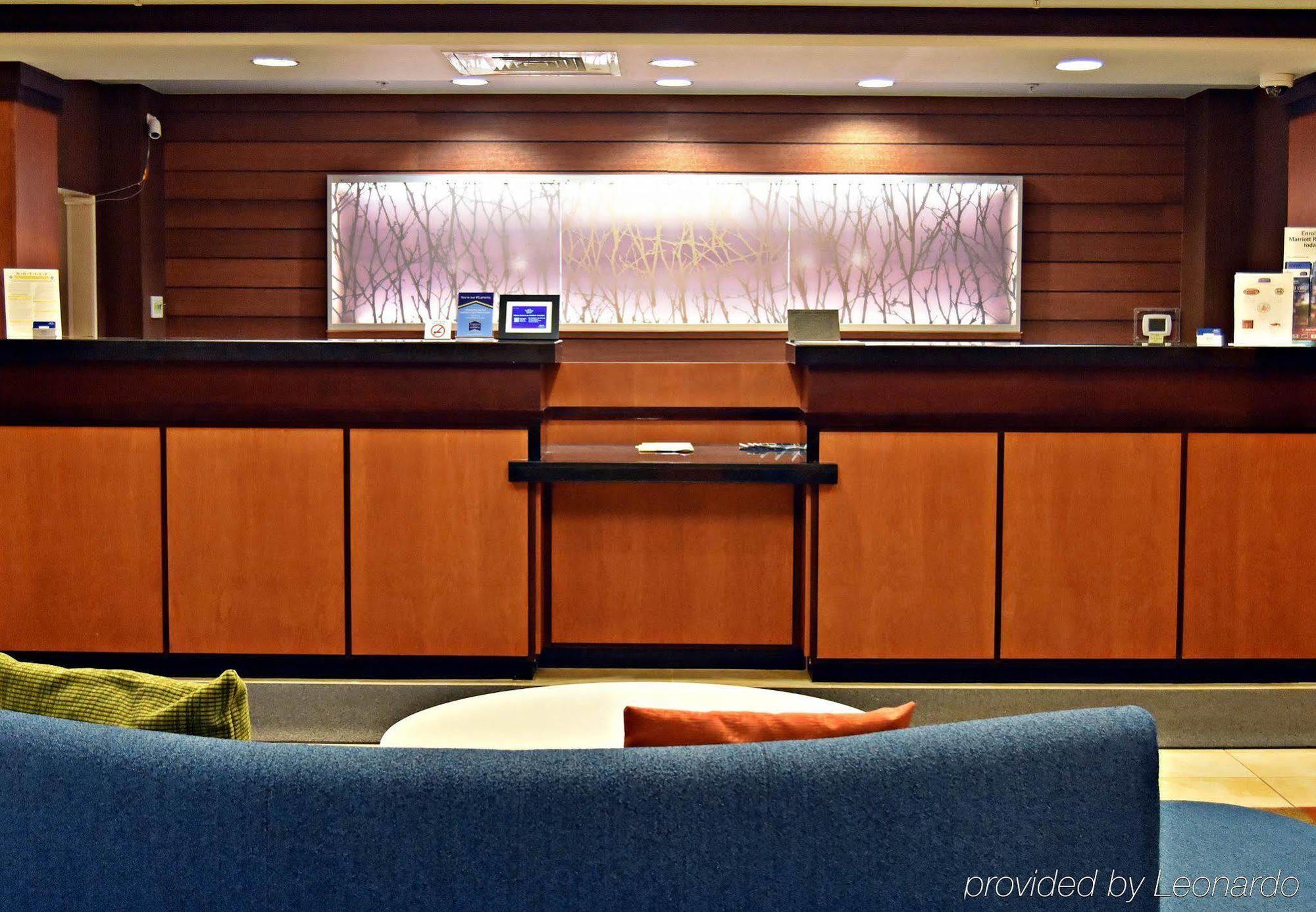 Fairfield Inn & Suites By Marriott Carlisle Ngoại thất bức ảnh