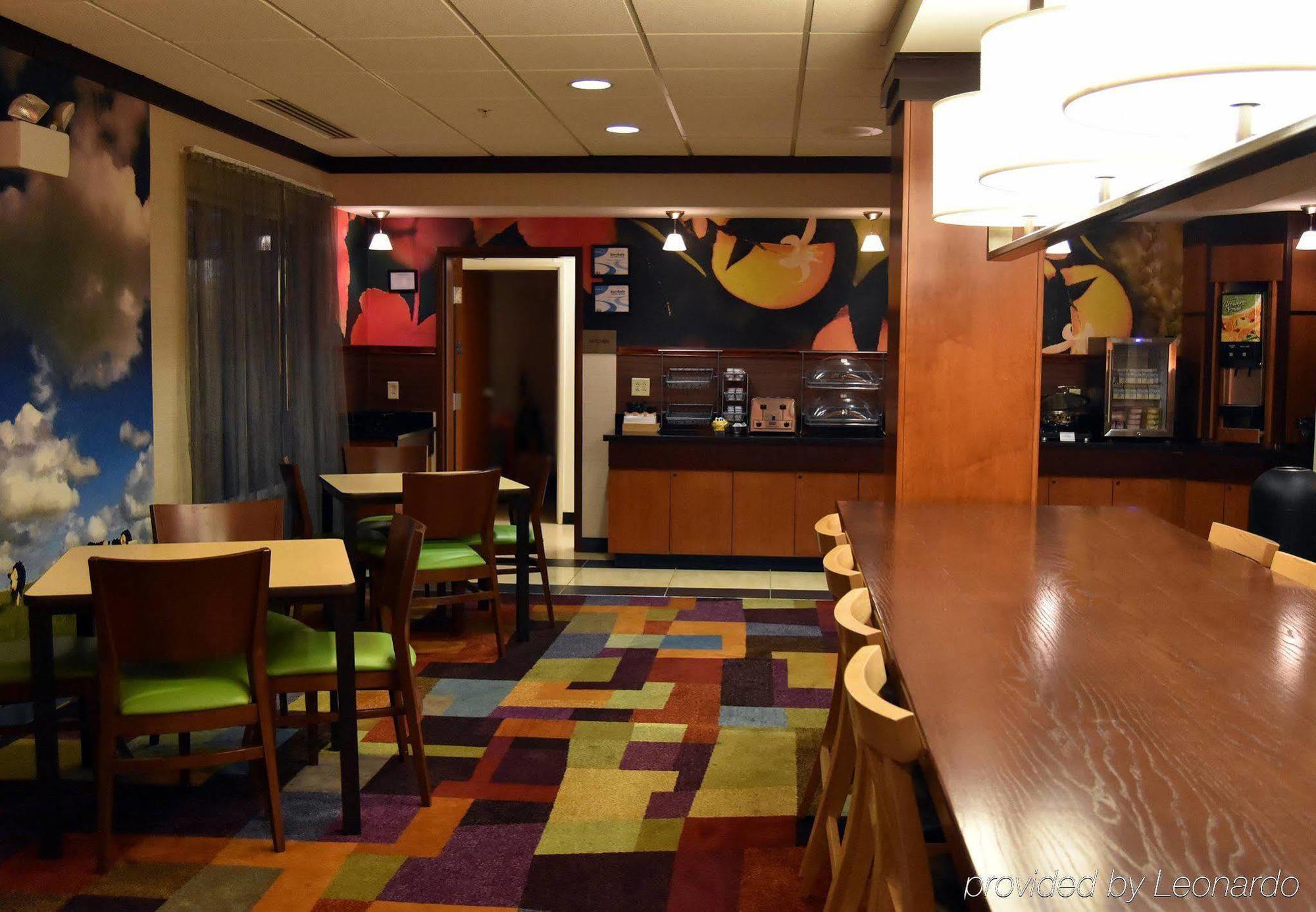 Fairfield Inn & Suites By Marriott Carlisle Ngoại thất bức ảnh