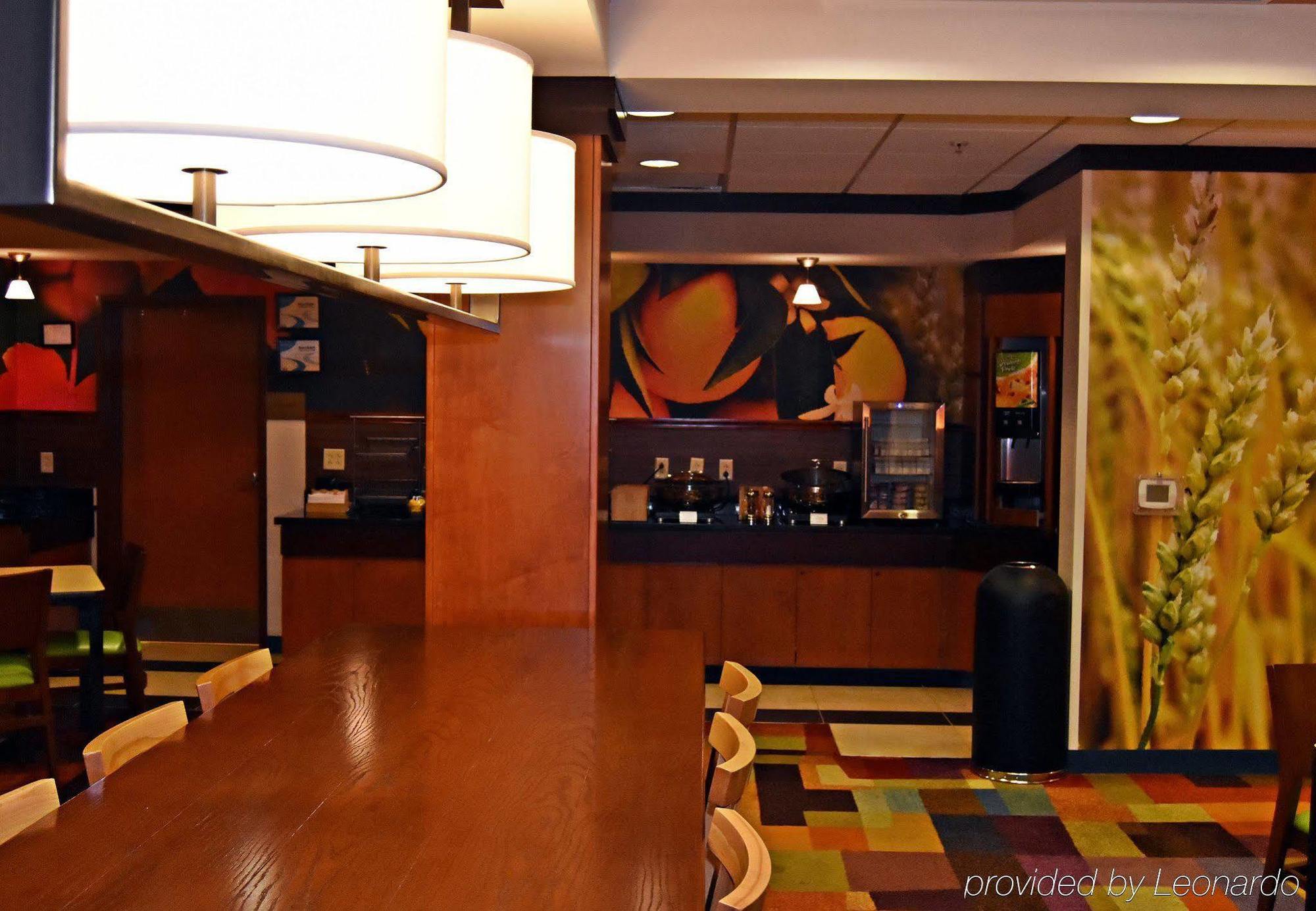 Fairfield Inn & Suites By Marriott Carlisle Ngoại thất bức ảnh