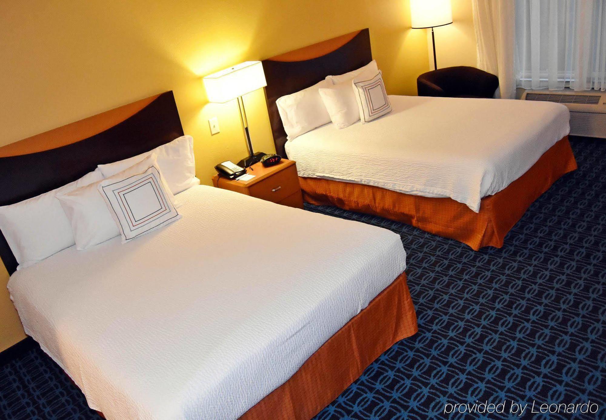 Fairfield Inn & Suites By Marriott Carlisle Ngoại thất bức ảnh