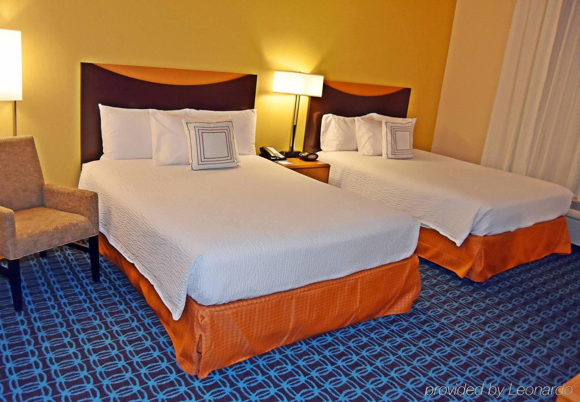 Fairfield Inn & Suites By Marriott Carlisle Ngoại thất bức ảnh