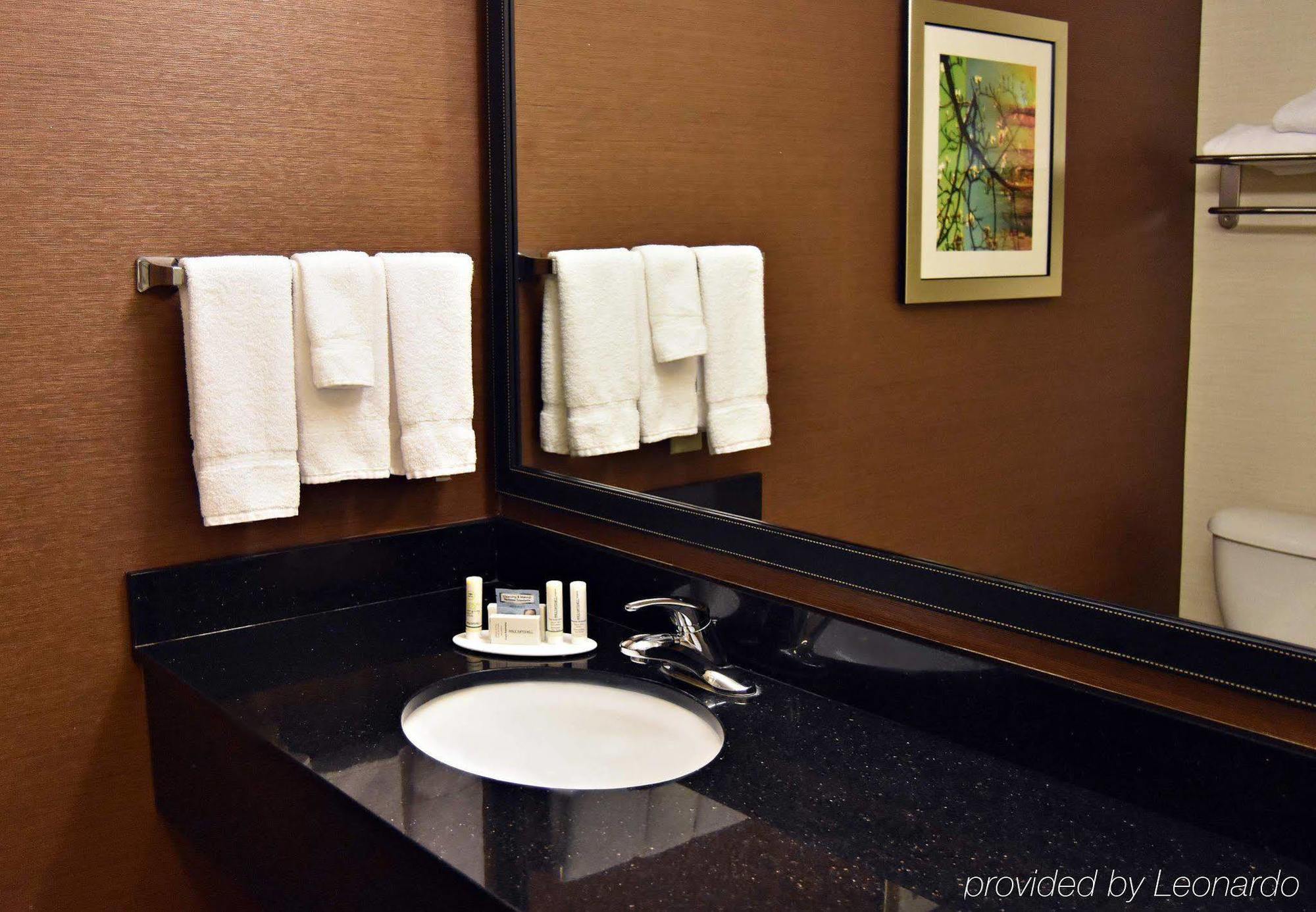 Fairfield Inn & Suites By Marriott Carlisle Ngoại thất bức ảnh